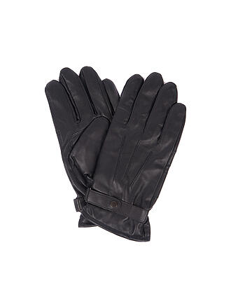 BARBOUR | Guantes de cuero