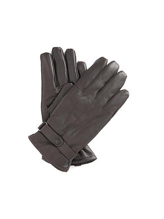 BARBOUR | Guantes de cuero