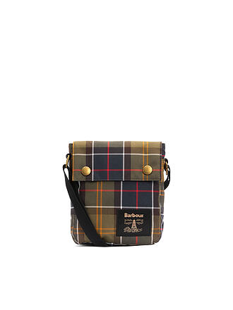 BARBOUR | Bolso - Bandolera TORRIDON