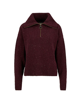 BARBOUR | Jersey Troyer LAVENSDALE