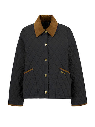 BARBOUR | Chaqueta acolchada ligera LIDDESDALE