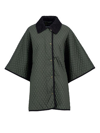BARBOUR | Capa - Poncho OAKHAM