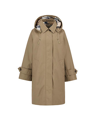 BARBOUR | Regenjacke SADIE