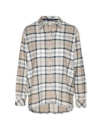 BARBOUR | Blusa ELISHAW