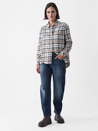 BARBOUR | Blusa ELISHAW