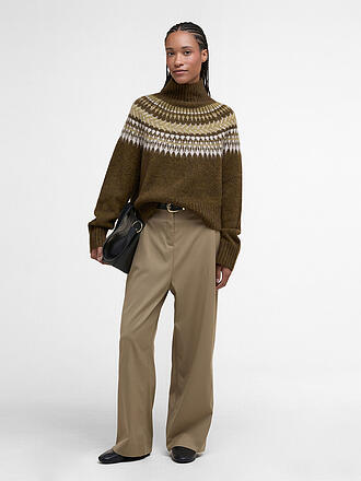 BARBOUR | Pantalones Marlene