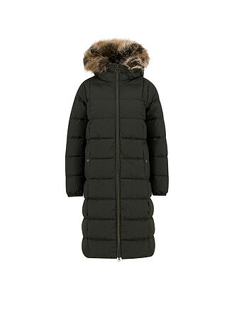 BARBOUR | Abrigo acolchado MARJORAM
