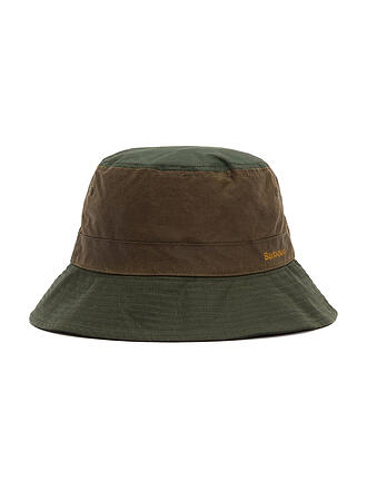 BARBOUR | Sombrero de pescador - Bucket Hat BRACKLEY