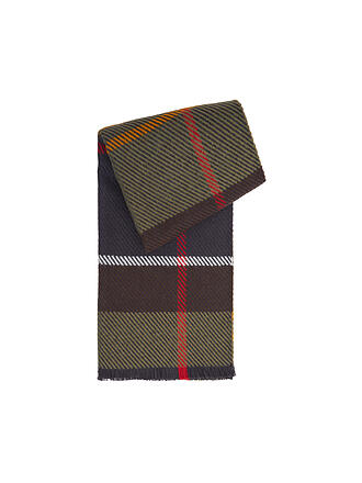 BARBOUR | Bufanda BLAIR