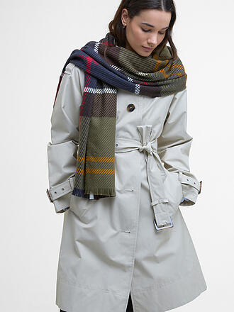 BARBOUR | Bufanda BLAIR