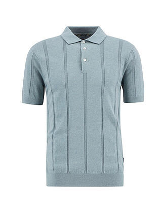 BARBOUR | Polo WELLBURN