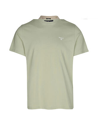 BARBOUR | Camiseta de corte regular