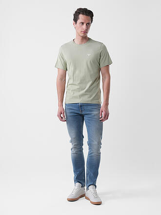 BARBOUR | Camiseta de corte regular