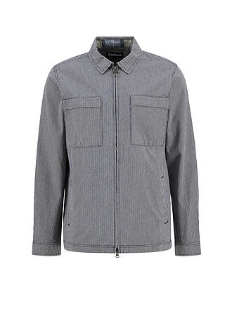 BARBOUR | Sobrecamisa WILLOWBURN