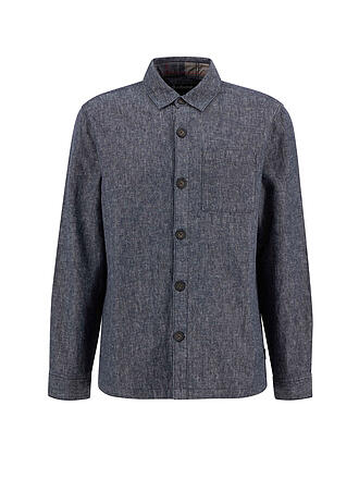 BARBOUR | Sobrecamisa STILLWATER