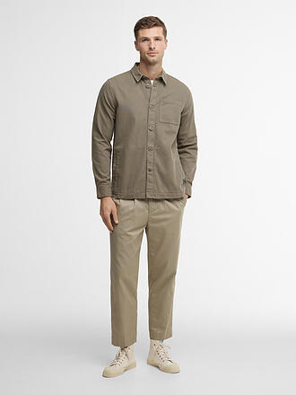 BARBOUR | Sobrecamisa