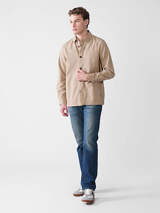 BARBOUR | Sobrecamisa