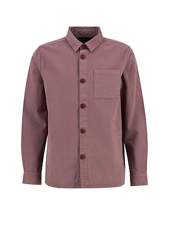 BARBOUR | Sobrecamisa