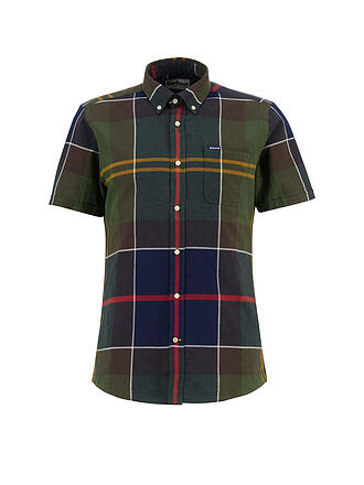 BARBOUR | Camisa DOUGLAS