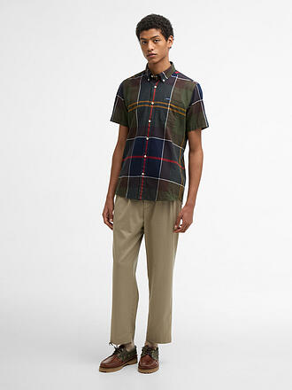 BARBOUR | Camisa DOUGLAS