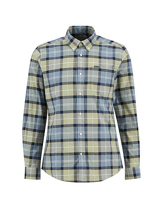BARBOUR | Camisa LEWIS
