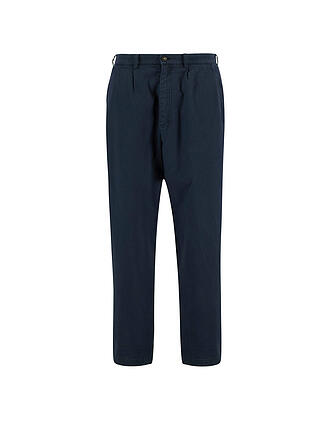 BARBOUR | Chino corte relajado