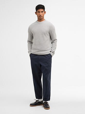 BARBOUR | Chino corte relajado