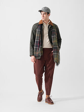 BARBOUR | Parka ASHBY