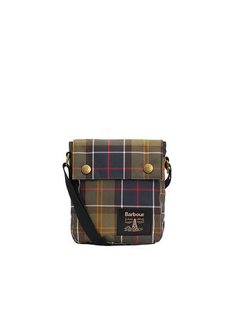 BARBOUR | Bolso - Bandolera TORRIDON