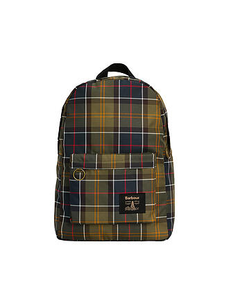 BARBOUR | Mochila TORRIDON