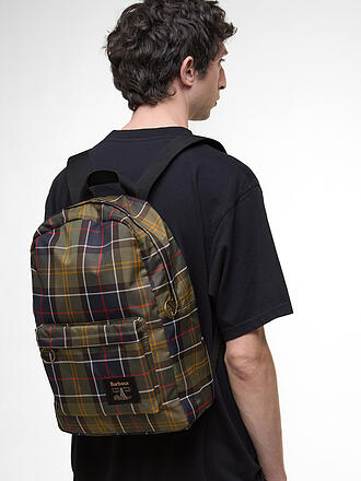 BARBOUR | Mochila TORRIDON