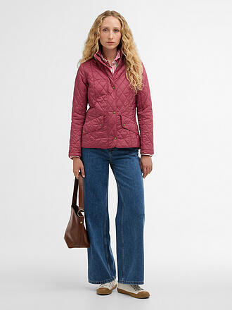 BARBOUR | Chaqueta acolchada FLYWEIGHT CAVALRY