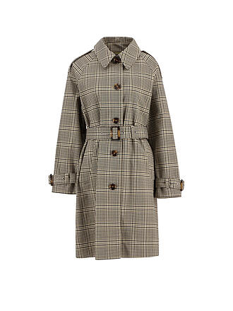 BARBOUR | Trenchcoat MAIA