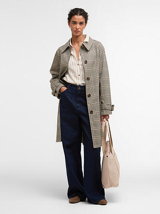 BARBOUR | Trenchcoat MAIA