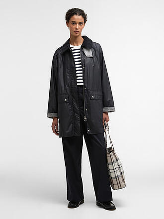 BARBOUR | Parka WREN WAX