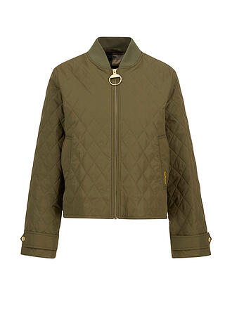 BARBOUR | Chaqueta acolchada ligera