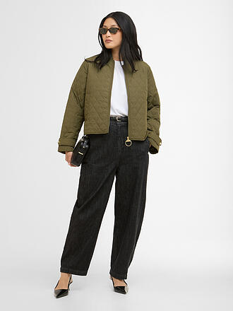 BARBOUR | Chaqueta acolchada ligera