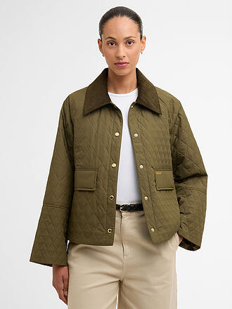 BARBOUR | Chaqueta acolchada ligera KIRBY