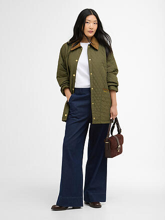 BARBOUR | Chaqueta acolchada ligera GOLDMIRE