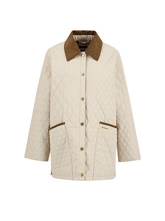 BARBOUR | Chaqueta acolchada ligera GOLDMIRE