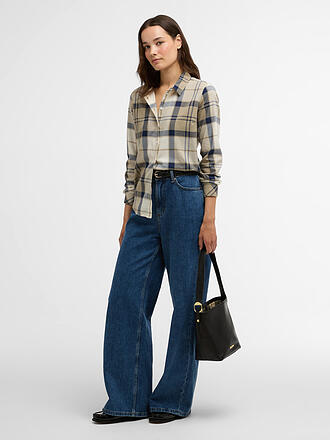 BARBOUR | Blusa BREDON