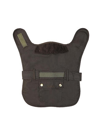 BARBOUR | Abrigo para perro WAX