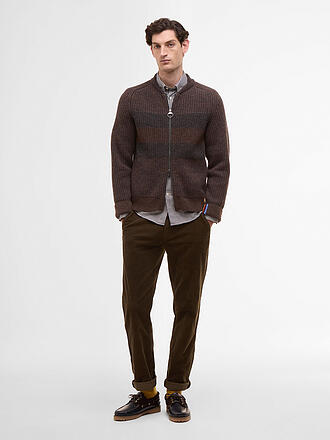 BARBOUR | Nombre del producto: Paul Smith loves Barbour Cárdigan de punto