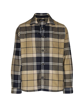 BARBOUR | Sobrecamisa