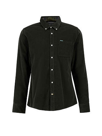 BARBOUR | Camisa de pana RAMSEY