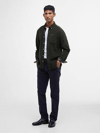 BARBOUR | Camisa de pana RAMSEY
