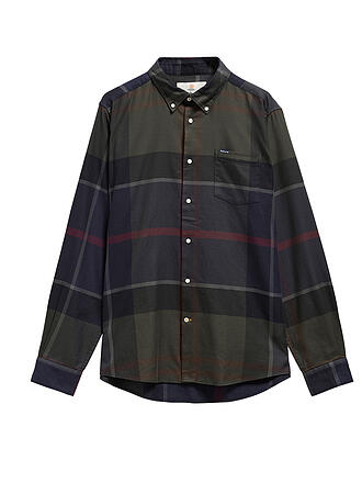 BARBOUR | Camisa Slim Fit DUNOON