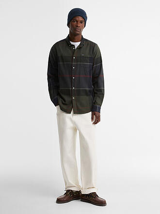 BARBOUR | Camisa Slim Fit DUNOON
