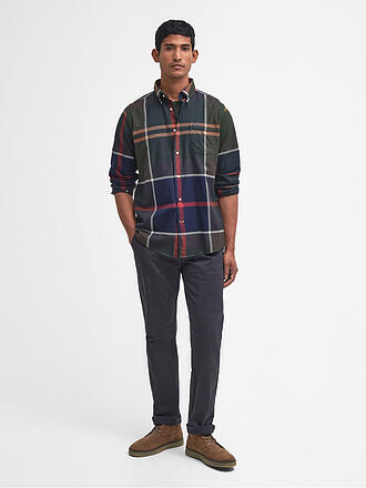 BARBOUR | Camisa Slim Fit DUNOON