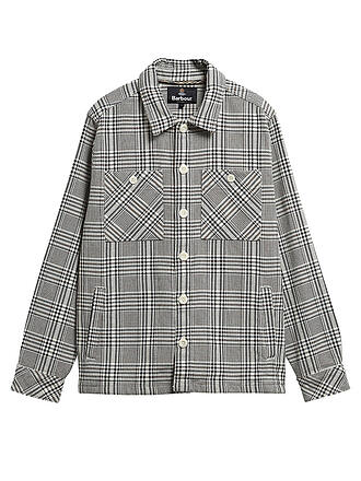 BARBOUR | Sobrecamisa GLENCHECK ALDERNEY